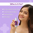 The Derma Co Sali-Cinamide Anti-Acne Face Serum